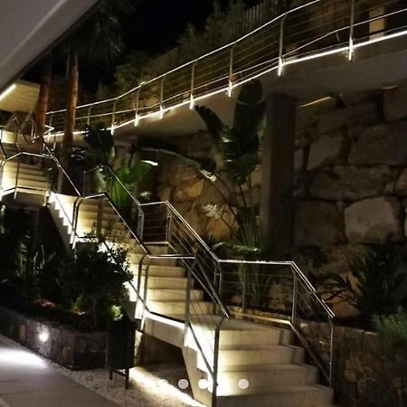 Apartamentos Novacala Benidorm Кала-де-Финистрат Экстерьер фото